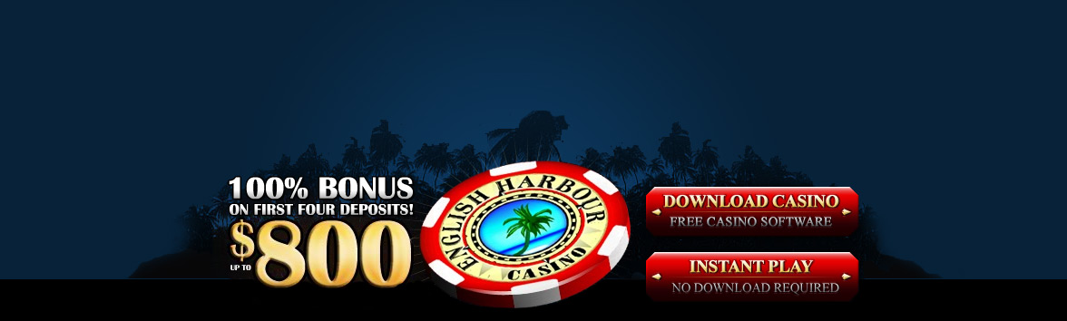 casino english harbor online in America